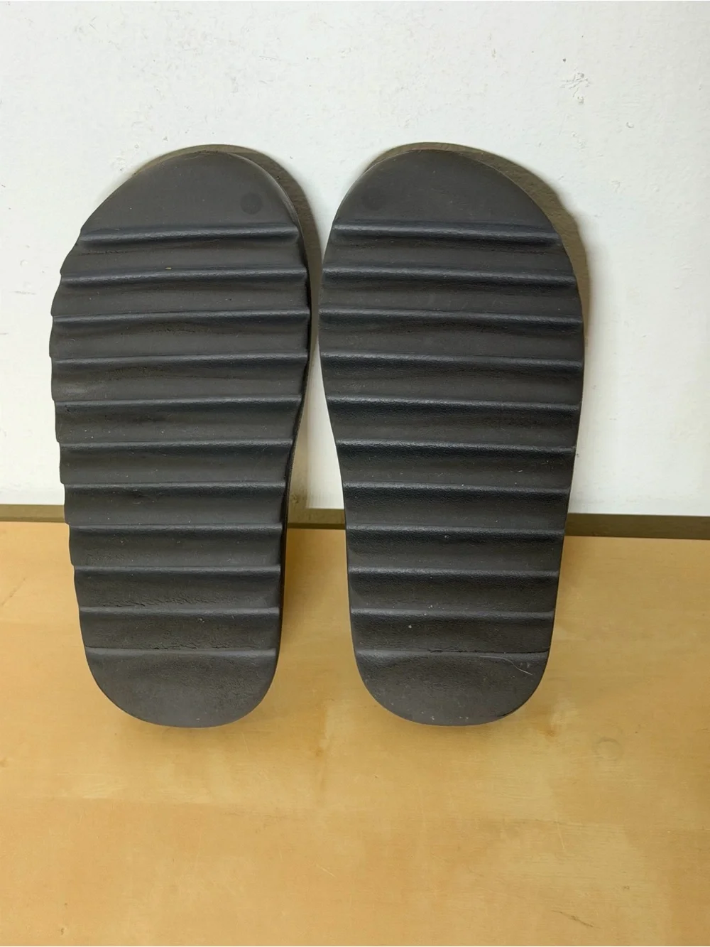 Yeezy this authentic